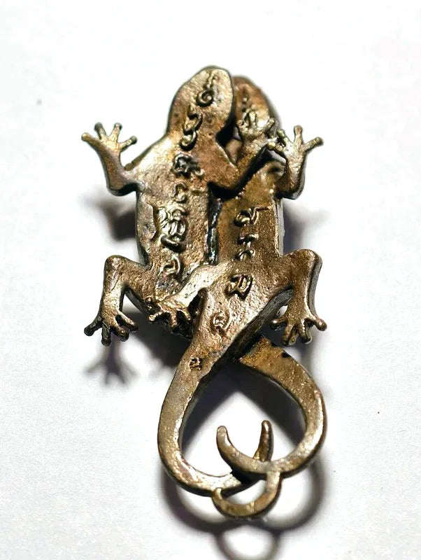 🦎 TWIN GECKO: 1,000 MILLIONAIRE EDITION 💰 The Power of Multiplication: Magnetize Extreme Wealth and Social Fascination with the Twin-Gecko Sovereign