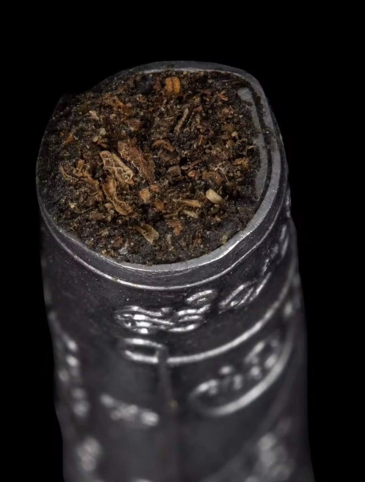 Ultimate Spiritual Protection Charm Takrud Teacher Worship 65 Edition