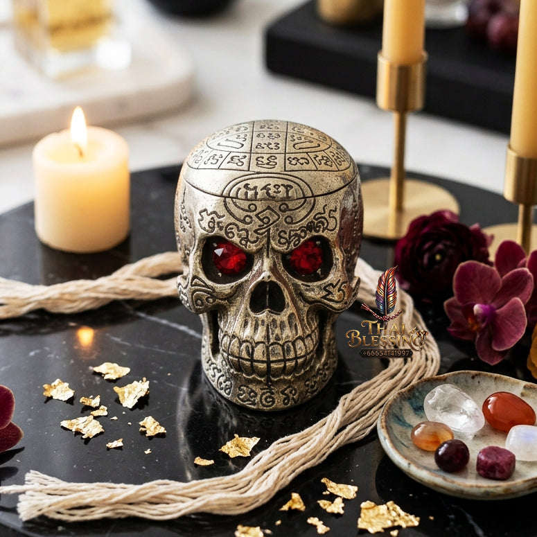 💥 UNLOCK SUPREME NECROMANTIC ATTRACTION, ESOTERIC NECRO-CHARM & UNRIVALED COMMERCIAL MAGNETISM!