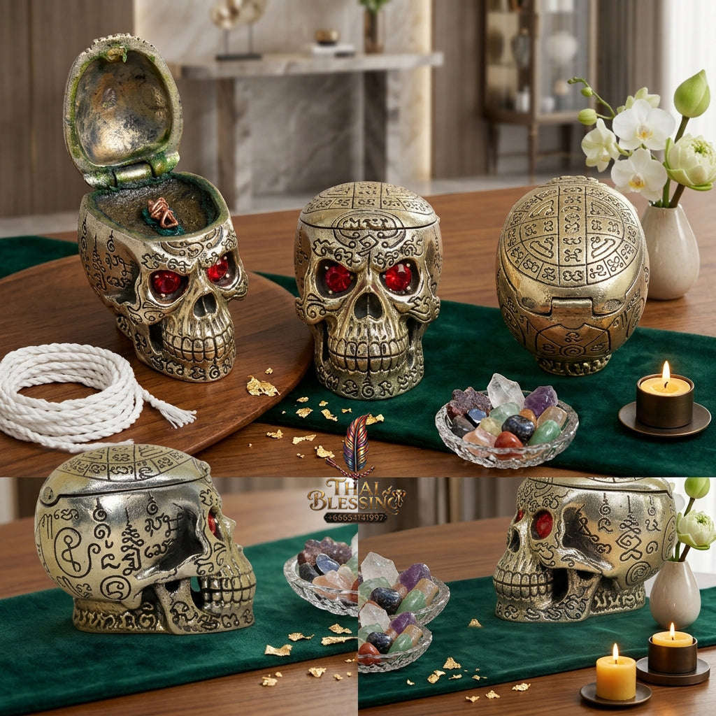 💥 UNLOCK SUPREME NECROMANTIC ATTRACTION, ESOTERIC NECRO-CHARM & UNRIVALED COMMERCIAL MAGNETISM!