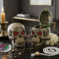 💥 UNLOCK SUPREME NECROMANTIC ATTRACTION, ESOTERIC NECRO-CHARM & UNRIVALED COMMERCIAL MAGNETISM!