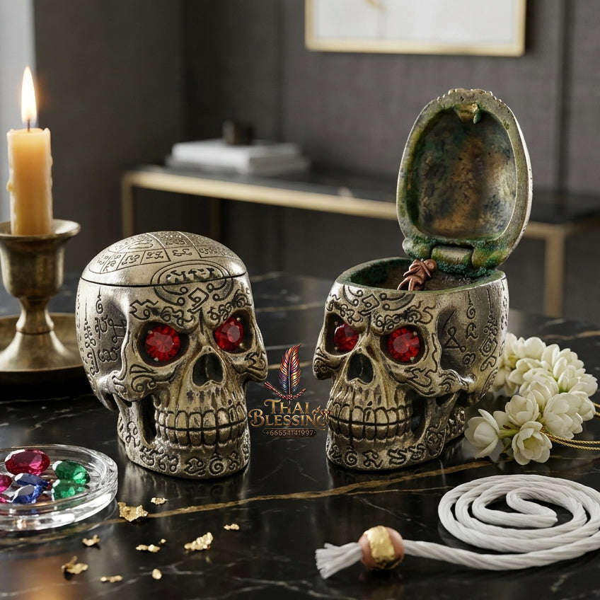 💥 UNLOCK SUPREME NECROMANTIC ATTRACTION, ESOTERIC NECRO-CHARM & UNRIVALED COMMERCIAL MAGNETISM!