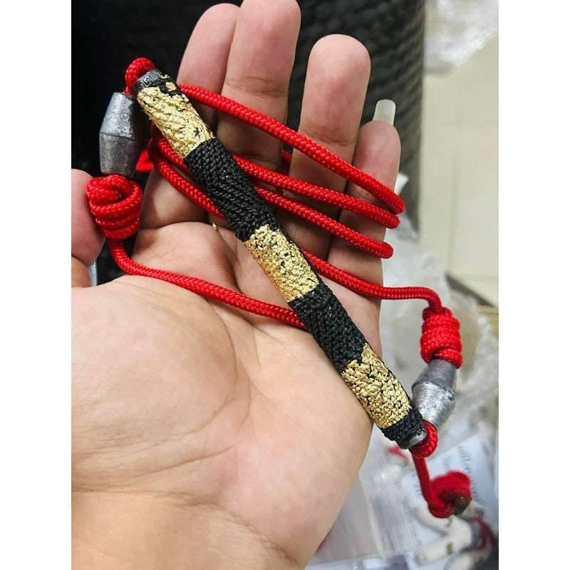 9 Yod Luang Pu Im Sacred Amulet by Thai Blessing Co - Thai Blessing Co