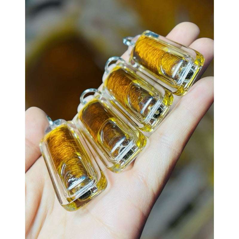 Takrut Reak Nang Love Charm - Supreme Attraction for Love, Charisma, and Relationships