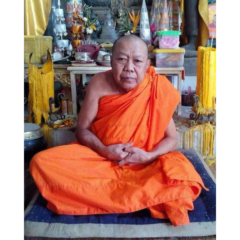 Takrut Reak Nang Love Charm - Supreme Attraction for Love, Charisma, and Relationships