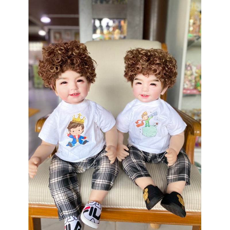 Wealth Attracting Thai Figurine Doll One-Sake.com Default Title Default Title-