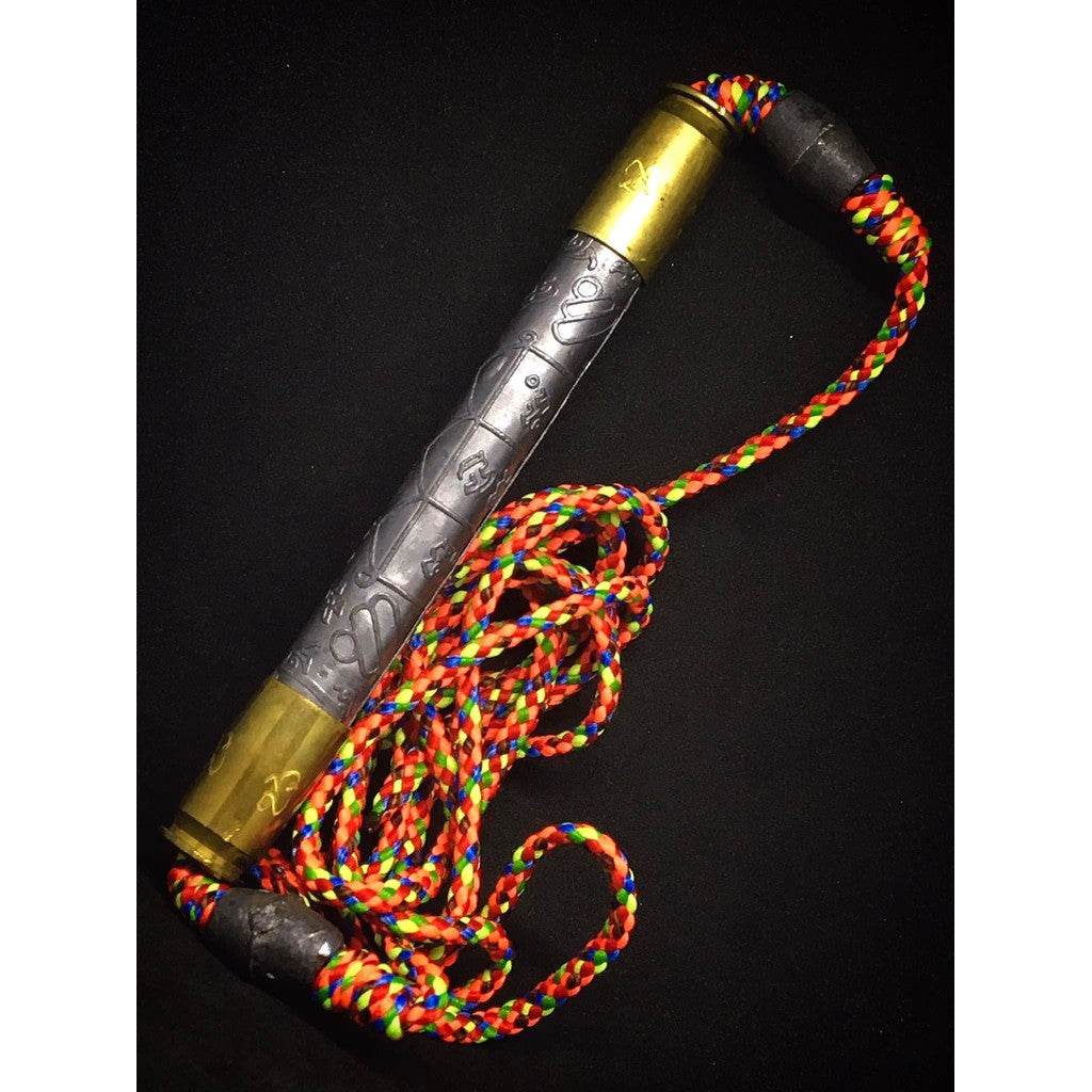 Wealth Magnet Charm Thai Amulet by Thai Blessing Co - Thai Blessing Co
