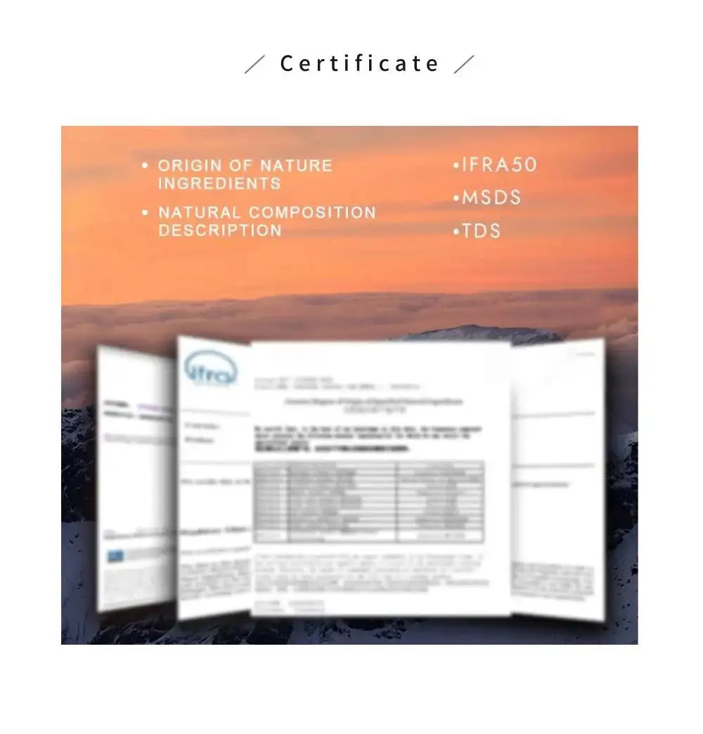 🌿 YANDER 1:1 Oud Wood Fragrance Oil – Oriental Woody Aromatic Luxury Designer Oud Parfum Essential Oil﻿