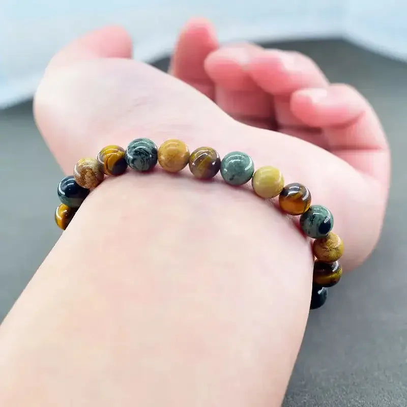✨ Zodiac Sign Bracelet Homme 12 Constellation Bangles – Adjustable Unisex Astrology Jewelry | Gemini, Virgo, Leo, Libra & More | Perfect Friendship Gift
